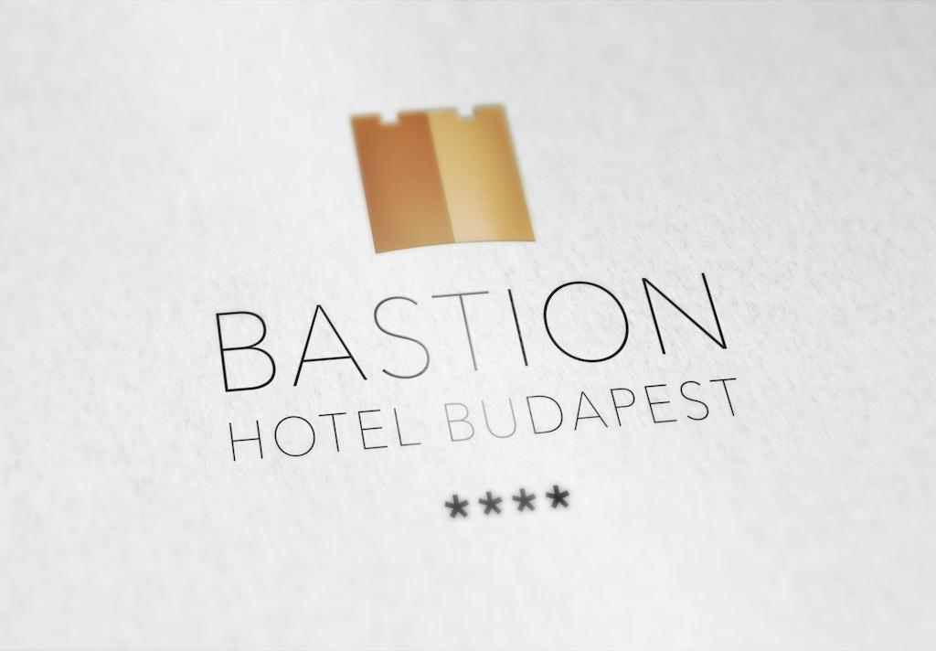 Bastion Hotel Будапешт Экстерьер фото